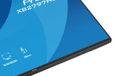 EAN 4948570125852 - iiyama ProLite XB2797HSU-B1 pantalla para PC 68,6 cm (27") 1920 x 1080 Pixeles Full HD LED Negro imagen 11