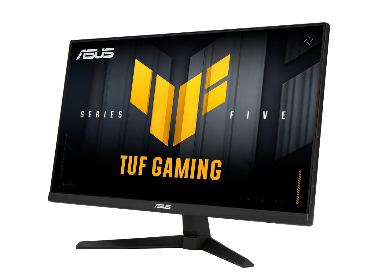 EAN 4711387984710 - ASUS TUF Gaming VG259QMR5A pantalla para PC 62,2 cm (24.5") 1920 x 1080 Pixeles Full HD LCD Negro imagen 2