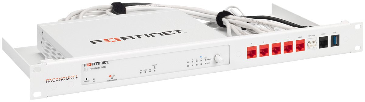Rackmount.It Kit For Fortigate 50g Series