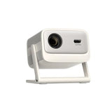 EAN 6970885351297 - WANBO Vali 1 Pro 900 lúmenes ANSI LCD 1080p (1920x1080) Beige imagen 2