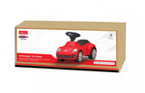 Jamara Rider Vw Beetle Rojo / Negro