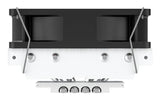 EAN 4044953501180 - Xilence XC041 sistema de refrigeración para ordenador Procesador Enfriador 9,2 cm Negro, Rojo imagen 4