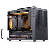 EAN 6970620553689 - Jonsbo Z20 Black Mini Tower Negro imagen 16