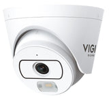 Camara Vigi Easycam 2mp Full-Color Turret 4mm