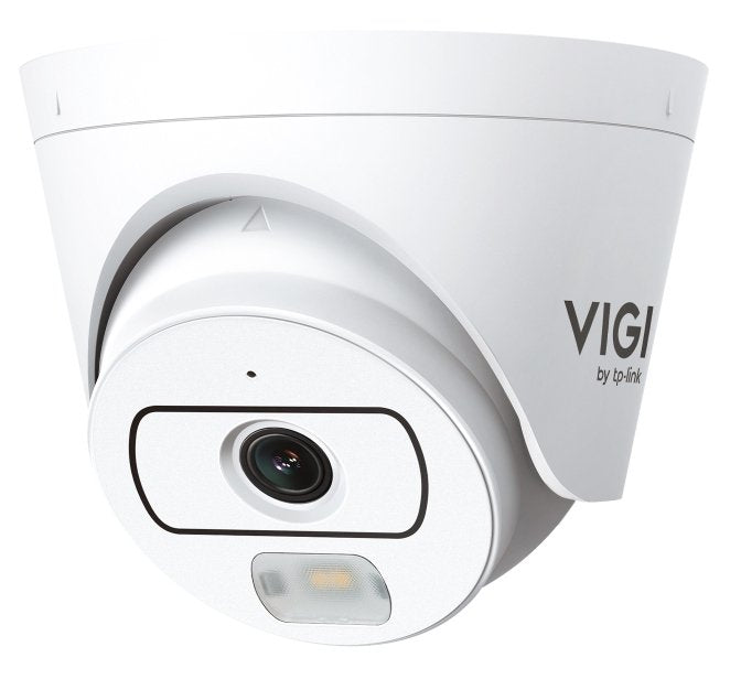 Camara Vigi Easycam 2mp Full-Color Turret 2.8mm