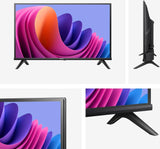 EAN 6942351405629 - Hisense 32A4N 81,3 cm (32") HD Smart TV Wifi Negro 200 cd / m² imagen 3