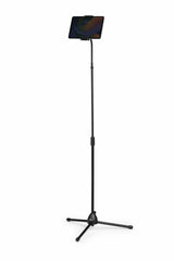 Durable Soporte Para Tablet Twim Combi Mesa Negro + Soporte De Suelo