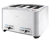 Tostadora Sage Smart Toast 4 Slice