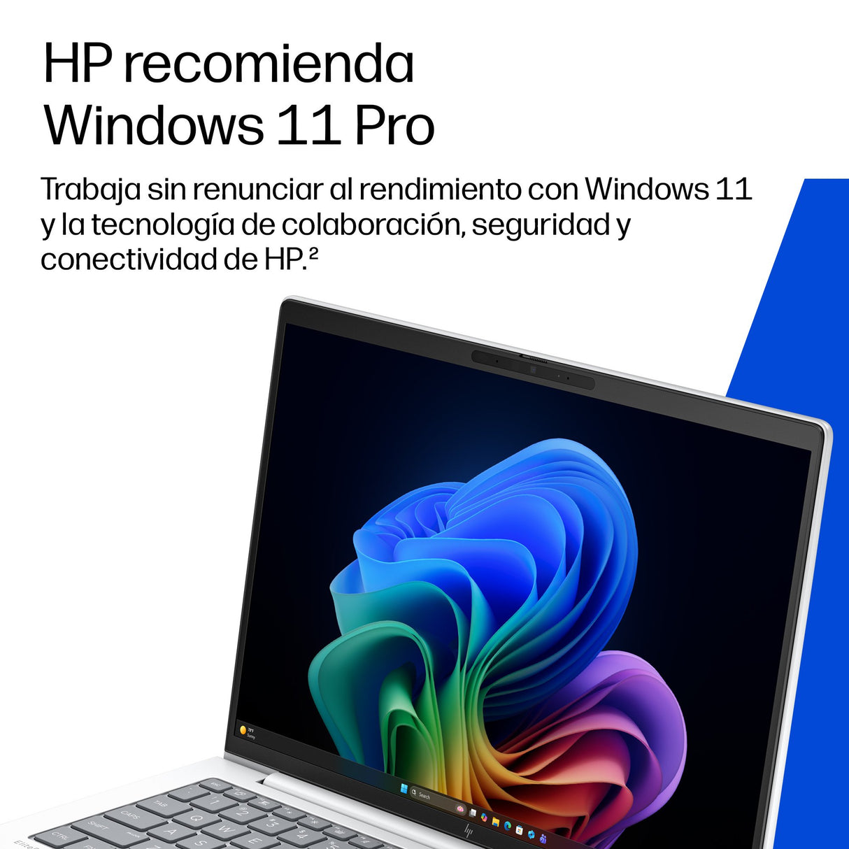 EAN 0826581033059 - HP EliteBook 8 G2i 14 inch Notebook Next Gen AI PC Wolf Pro Security Edition Copilot+ PC Intel Core Ultra imagen 8