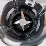 EAN 8414234124753 - Taurus 912475000 licuadora 1,5 L Batidora de vaso 1500 W Negro imagen 3