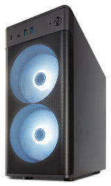 Ordenador Erzaer Recon P45 R5 5500 32gb Ssd 1tb Rtx 5060 Freedos