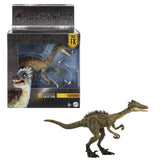 Mattel Jurassic World Hammond Collection - Troodon Jdj11