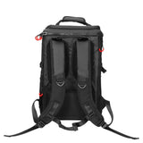 Mochila Gaming Ranger 600g Negro