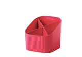 Han Stiftehalter 11,1 X 12,1 X 10,6 Cm Rojo