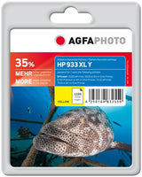 Agfaphoto Aphp933yxl Cartucho De Tinta 1 Pieza(S) Amarillo