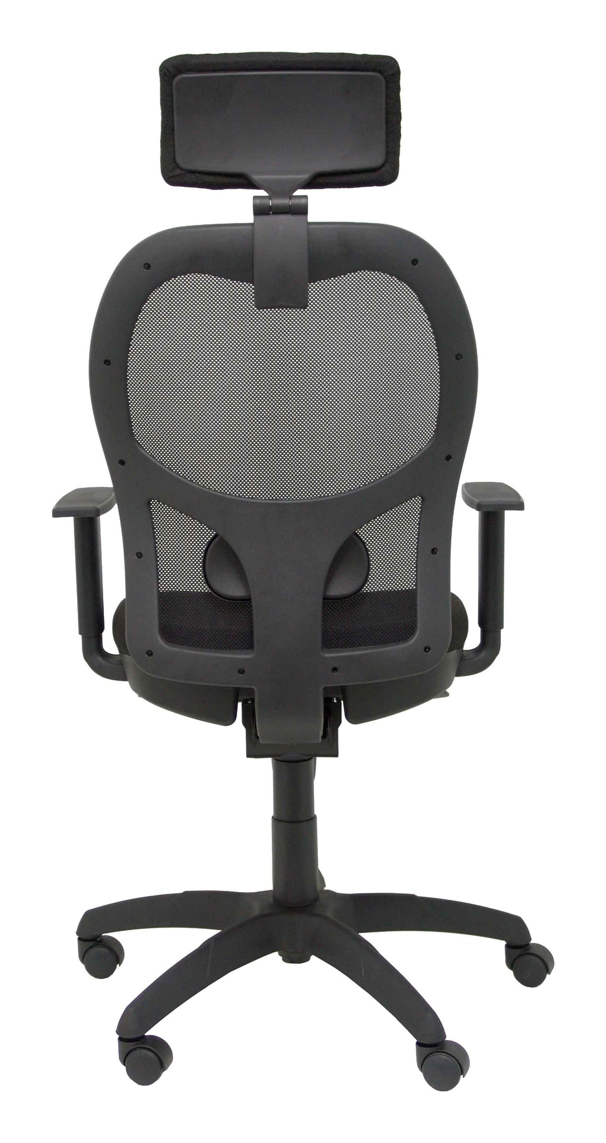 EAN 8435501008842 - PIQUERAS Y CRESPO Jorquera Asiento acolchado tapizado Respaldo de malla imagen 5