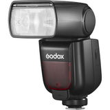 Flash  Godox Tt685 Ii De Videocámara Negro