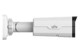 Uniview Ipc2325sb-Dzk-I0 Cámara De Vigilancia Bala (Forma) Cámara De Seguridad Ip Exterior 2880 X 1620 Pixeles Techo/Pared