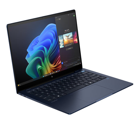 EAN 0198990176680 - HP EliteBook Ultra G1q Copilot+ PC Qualcomm Snapdragon X1E-78-100 Portátil 35,6 cm (14") Pantalla táctil  imagen 2