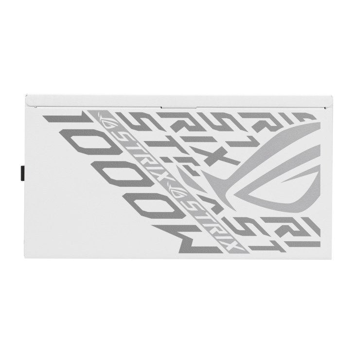 Fuente Alimentacion  Asus Netzteil Rog-Mrix-1000p-Gaming-Wht-E 1000w 80+ Platin  90ye00w9-B0na00