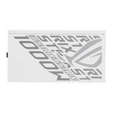Fuente Alimentacion  Asus Netzteil Rog-Mrix-1000p-Gaming-Wht-E 1000w 80+ Platin  90ye00w9-B0na00