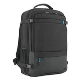 EAN 3700992534756 - Mobilis 025031 maletines para portátil 40,6 cm (16") Mochila Negro imagen 1