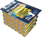 Varta Bv-Ll 24 Aaa Batería De Un Solo Uso Alcalino