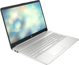 EAN 0197497382426 - HP 15s-fq5114ns Intel® Core™ i7 i7-1255U Portátil 39,6 cm (15.6") Full HD 16 GB DDR4-SDRAM 512 GB SSD Wi- imagen 2