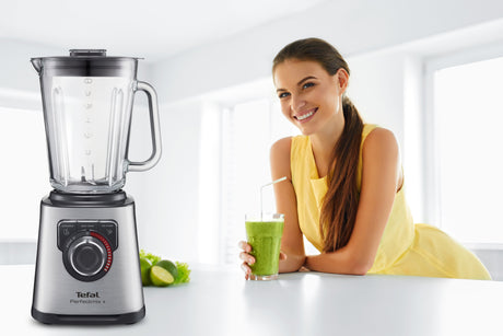 EAN 3016661149832 - Tefal BL811D licuadora 1,5 L Batidora de vaso 1200 W Gris imagen 8