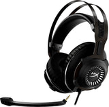 Hyperx Auriculares Gaming Cloud Revolver + 7.1 (Acero Oscuro)