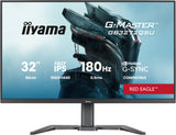 EAN 4948570127115 - iiyama G-MASTER GB3272QSU-B1 pantalla para PC 80 cm (31.5") 2560 x 1440 Pixeles Quad HD LED Negro imagen 1
