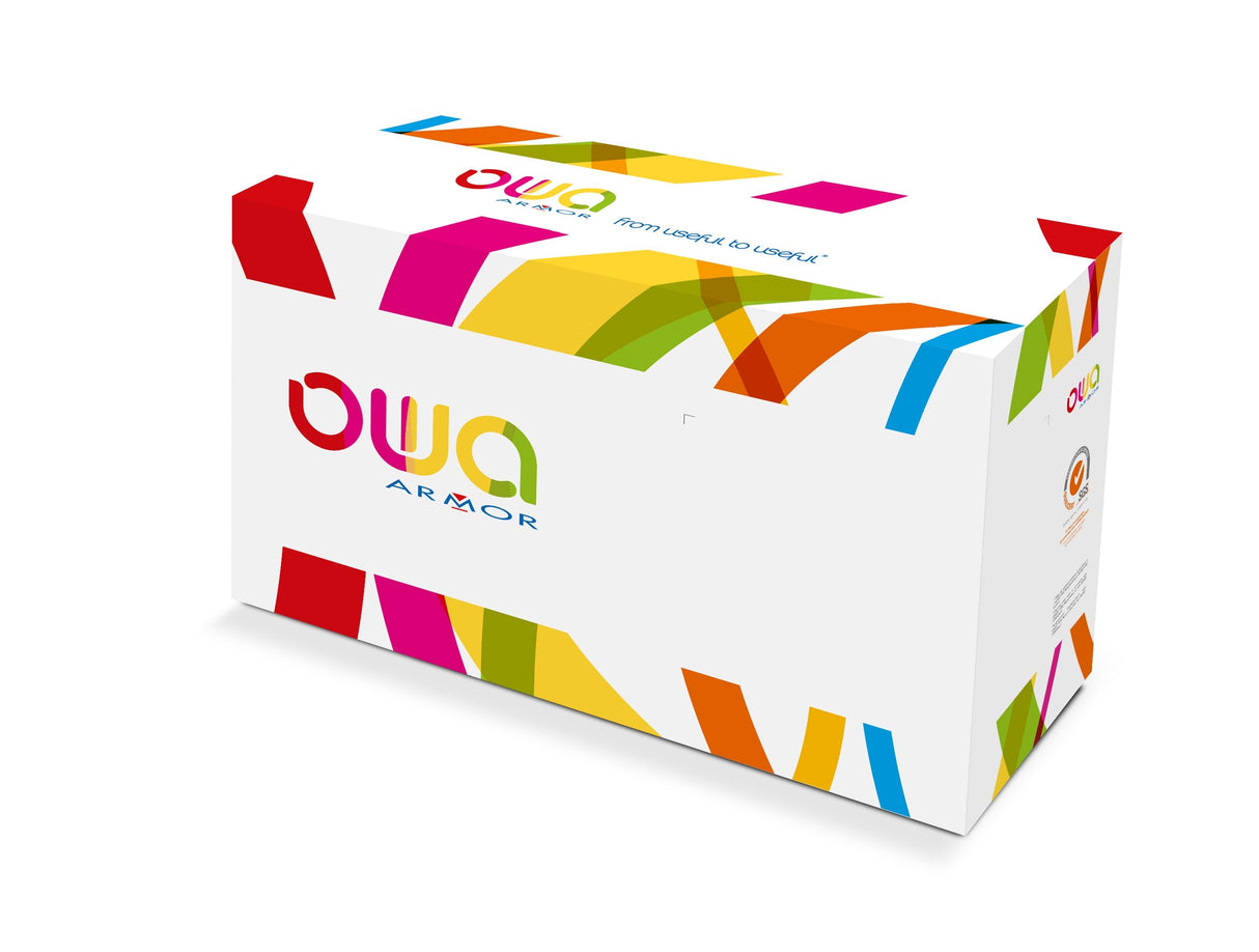 Armor Owa Tinta C33s020604 Para Epson Sji-C-22-P-(Y) Amarilla 33ml