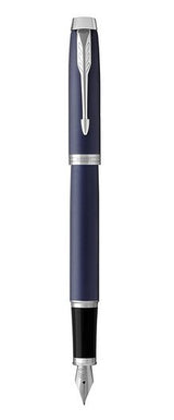 EAN 3501179316475 - Parker IM pluma estilográfica Sistema de carga por cartucho Azul 1 pieza(s) imagen 4