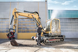 EAN 4054278359977 - Kärcher HD 7/17 M Plus Limpiadora de alta presión o Hidrolimpiadora Vertical Eléctrico 700 l/h Negro imagen 4
