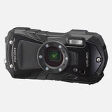 Camara Ricoh Wg-80 Negro