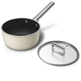 EAN 8017709355951 - Smeg SPF2012CRM cacerola 3,1 L Alrededor Crema de color imagen 10
