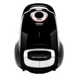 EAN 6221127459692 - TORNADO VCBKC800BCL aspiradora 4 L Aspiradora cilíndrica Secar 800 W Bolsa para el polvo imagen 22