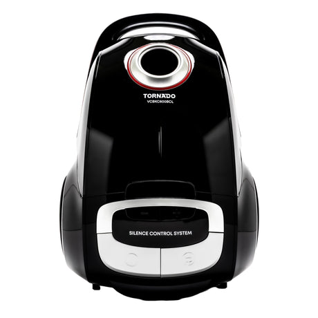 EAN 6221127459692 - TORNADO VCBKC800BCL aspiradora 4 L Aspiradora cilíndrica Secar 800 W Bolsa para el polvo imagen 22