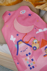Zapf Creation Baby Born® Saco De Dormir Moon, Accesorios Para Muñecas 43 Cm, 36 Cm 839850