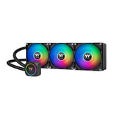 Refrigeracion Liquida Cooler Thermaltake Th420 Argb Sync Aio Cpu Liquid Cooler