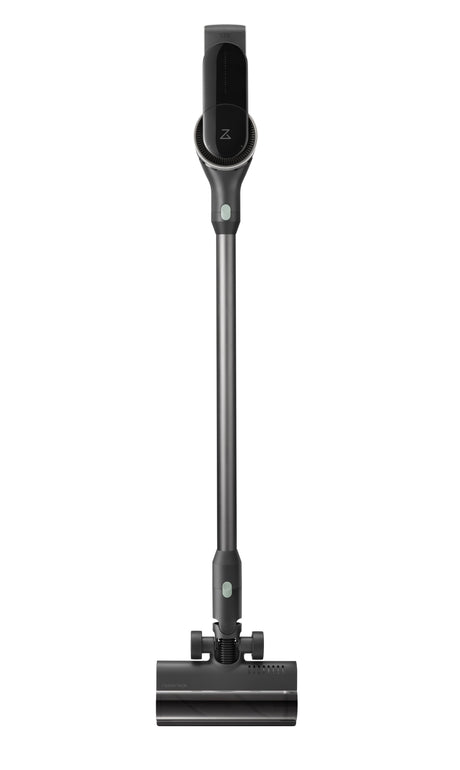 EAN 6974653811709 - Roborock H5 Aspiradora escoba Batería Secar HEPA Bolsa para el polvo Beige, Negro imagen 11