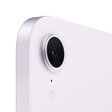 EAN 0195949729669 - Apple iPad mini 128 GB 21,1 cm (8.3") Wi-Fi 6E (802.11ax) iPadOS 18 Púrpura imagen 4