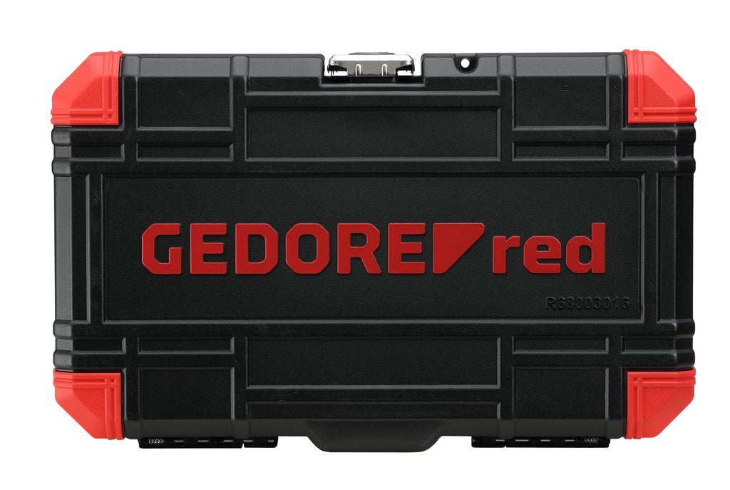 EAN 4060833000093 - Gedore R68003016 16 pieza(s) imagen 3