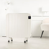 Pae Radiador Electrico Taurus Nepal 6 Elementos 1500w 935100000