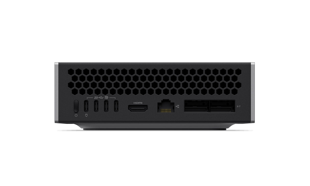 Ts/Thinkstation Pgx Gb10 4tb Linux