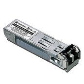 EAN 0151903613900 - Trendnet TEG-MGBS10 Mini-GBIC Single-Mode LC Module red modulo transceptor 1250 Mbit/s 1310 nm imagen 1