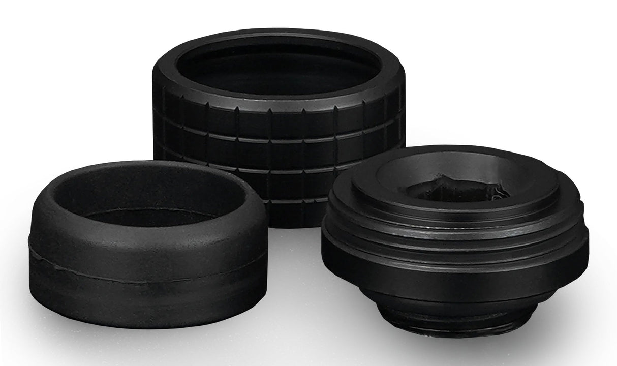 EAN 4260711991752 - Thermal Grizzly DeltaMate Fitting Racor imagen 3