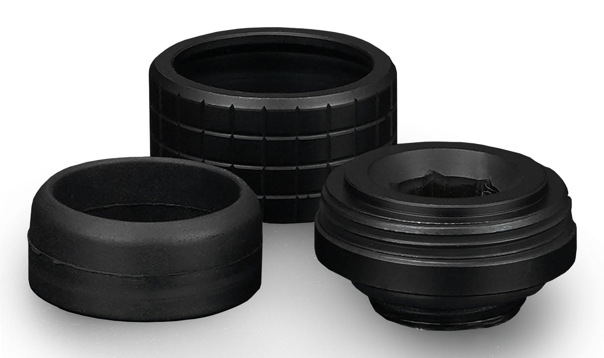 EAN 4260711992520 - Thermal Grizzly DeltaMate Fitting Racor imagen 4