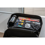 Thermaltake Tt100, Mochila Negro/Menta, 20 Litros Gea-Bak-Bbpblk-01