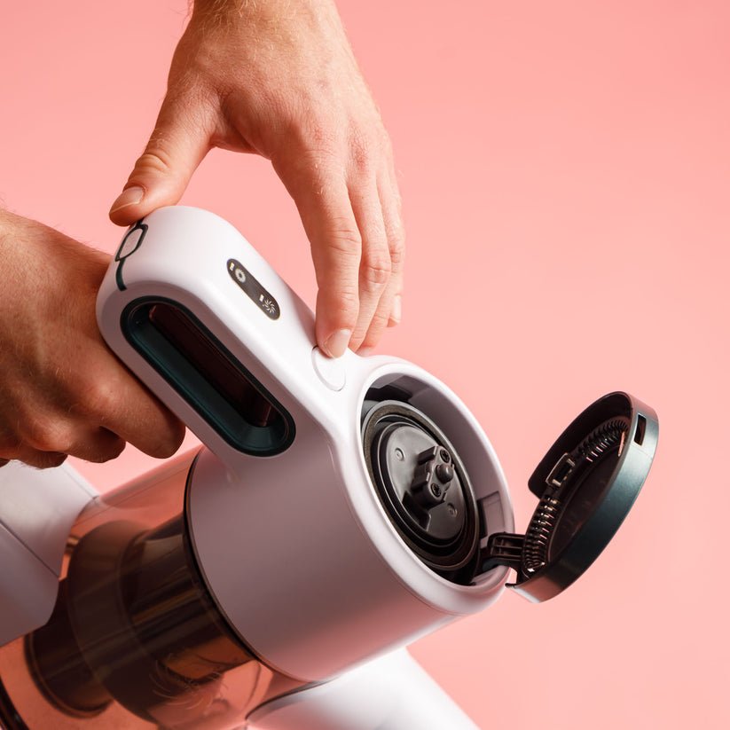 Aspirador Escoba Solac S94811400 Ae2505